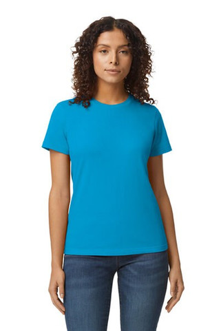 Gildan G650L - Ladies Softstyle Midweight Ladies T-Shirt