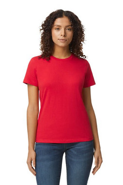 Gildan G650L - Ladies Softstyle Midweight Ladies T-Shirt