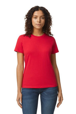 Gildan G650L - Ladies Softstyle Midweight Ladies T-Shirt