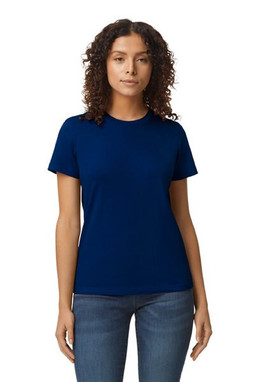 Gildan G650L - Ladies Softstyle Midweight Ladies T-Shirt
