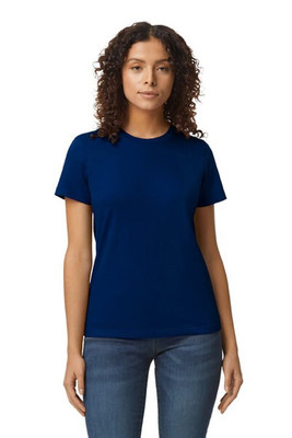 Gildan G650L - Ladies Softstyle Midweight Ladies T-Shirt
