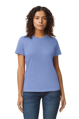 Gildan G650L - Ladies Softstyle Midweight Ladies T-Shirt