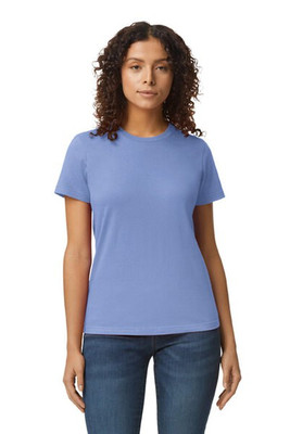 Gildan G650L - Ladies Softstyle Midweight Ladies T-Shirt