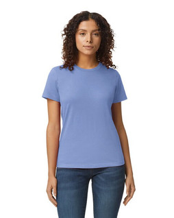 Gildan G650L - Ladies Softstyle Midweight Ladies T-Shirt