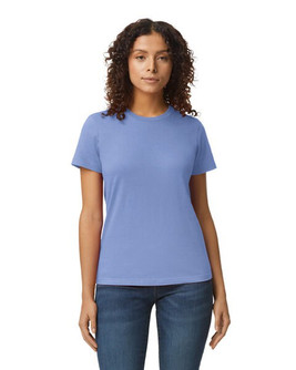 Gildan G650L - Ladies Softstyle Midweight Ladies T-Shirt