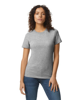 Gildan G650L - Ladies Softstyle Midweight Ladies T-Shirt