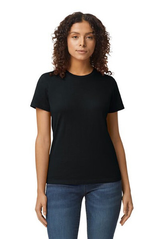 Gildan G650L - Ladies Softstyle Midweight Ladies T-Shirt
