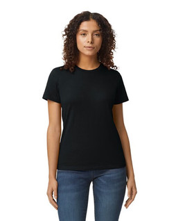 Gildan G650L - Ladies Softstyle Midweight Ladies T-Shirt