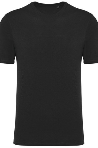 Kariban K3036 - T-shirt col rond manches courtes unisexe