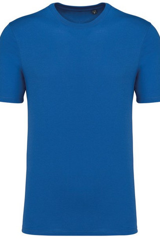 Kariban K3036 - T-shirt col rond manches courtes unisexe