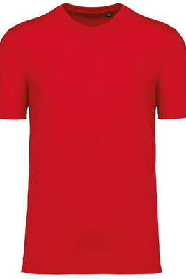 Kariban K3036 - T-shirt col rond manches courtes unisexe