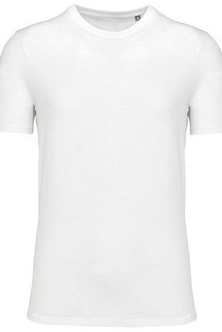 Kariban K3036 - T-shirt col rond manches courtes unisexe