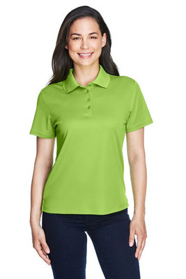 CORE365 78181 - Ladies Origin Performance Piqué Polo