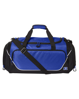 Russell Athletic UB85UED - Medium Breakaway Performance Duffel