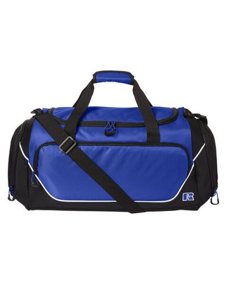 Russell Athletic UB85UED - Medium Breakaway Performance Duffel