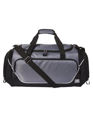 Russell Athletic UB85UED - Medium Breakaway Performance Duffel