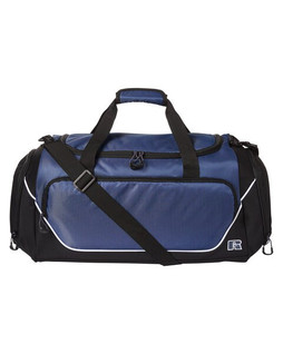 Russell Athletic UB85UED - Medium Breakaway Performance Duffel