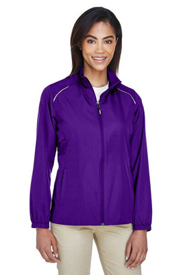 CORE365 78183 - Ladies Techno Lite Motivate Unlined Lightweight Jacket