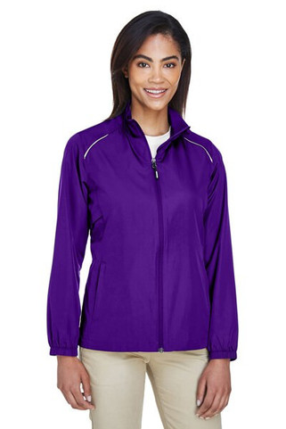 CORE365 78183 - Ladies Techno Lite Motivate Unlined Lightweight Jacket