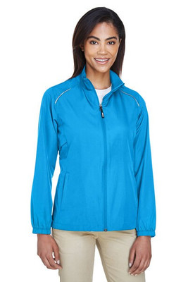 CORE365 78183 - Ladies Techno Lite Motivate Unlined Lightweight Jacket