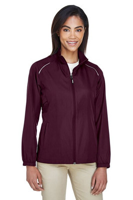 CORE365 78183 - Ladies Techno Lite Motivate Unlined Lightweight Jacket