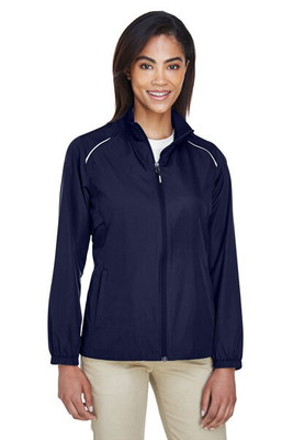 CORE365 78183 - Ladies Techno Lite Motivate Unlined Lightweight Jacket