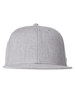 Russell Athletic UB86UHS - Gorra Snapback de Algodón con Estilo Urbano