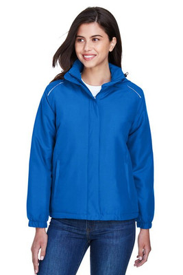 CORE365 78189 - Ladies Brisk Insulated Jacket