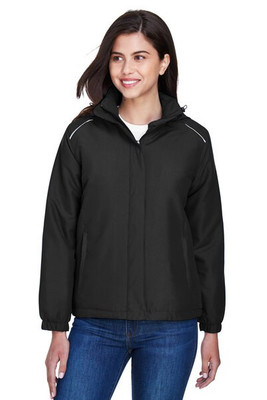 CORE365 78189 - Ladies Brisk Insulated Jacket