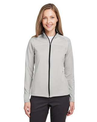Swannies Golf SWF400L - Ladies Cora Full-Zip