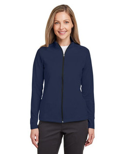 Swannies Golf SWF400L - Ladies Cora Full-Zip
