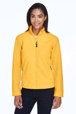 CORE365 78190 - Ladies Journey Fleece Jacket