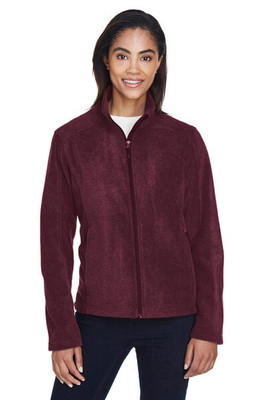 CORE365 78190 - Ladies Journey Fleece Jacket
