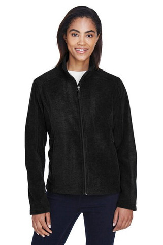 CORE365 78190 - Ladies Journey Fleece Jacket