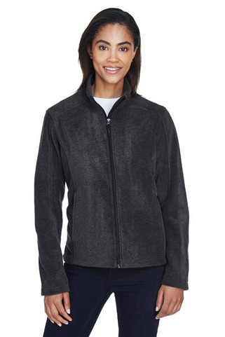 CORE365 78190 - Ladies Journey Fleece Jacket