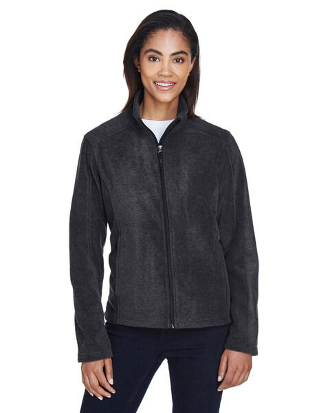 CORE365 78190 - Ladies Journey Fleece Jacket