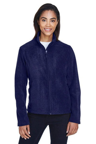 CORE365 78190 - Ladies Journey Fleece Jacket