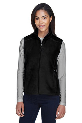 CORE365 78191 - Ladies Journey Fleece Vest