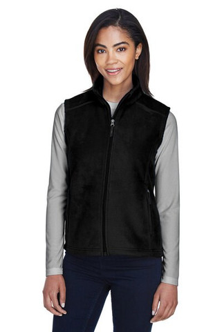 CORE365 78191 - Ladies Journey Fleece Vest