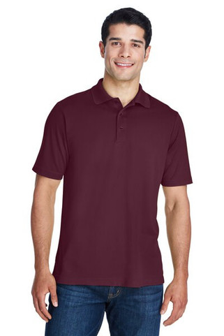 CORE365 88181 - Mens Origin Performance Piqué Polo