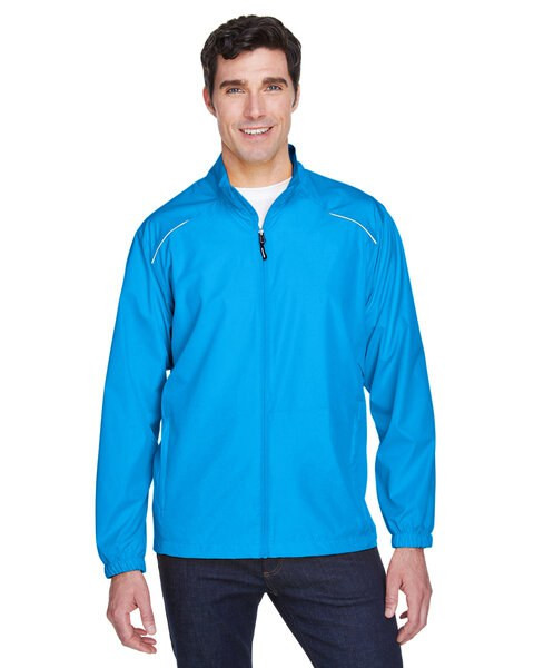 CORE365 88183 - Men's Techno Lite Motivate Unlined Lightweight Jacket