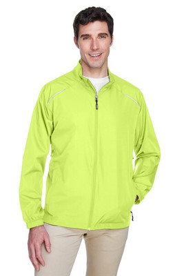 CORE365 88183 - Men's Techno Lite Motivate Unlined Lightweight Jacket