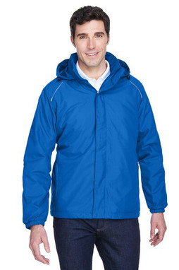 CORE365 88189 - Mens Brisk Insulated Jacket