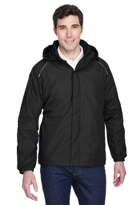 CORE365 88189 - Men's Brisk Insulated Jacket