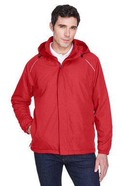 CORE365 88189 - Mens Brisk Insulated Jacket