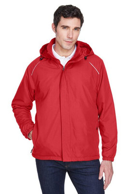 CORE365 88189 - Men's Brisk Insulated Jacket