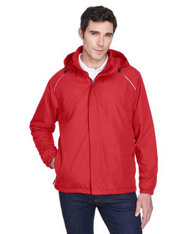 CORE365 88189 - Men's Brisk Insulated Jacket
