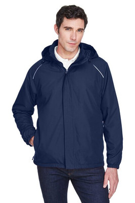 CORE365 88189T - Men's Tall Brisk Insulated Jacket