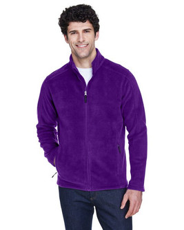 CORE365 88190 - Men's Journey Fleece Jacket