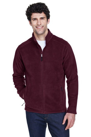 CORE365 88190 - Mens Journey Fleece Jacket